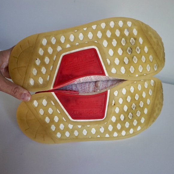 Adidas Originals NMD R1 STLT Size 7.5 - Picture 8 of 12